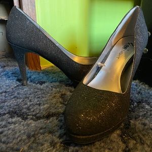 Fioni night heels